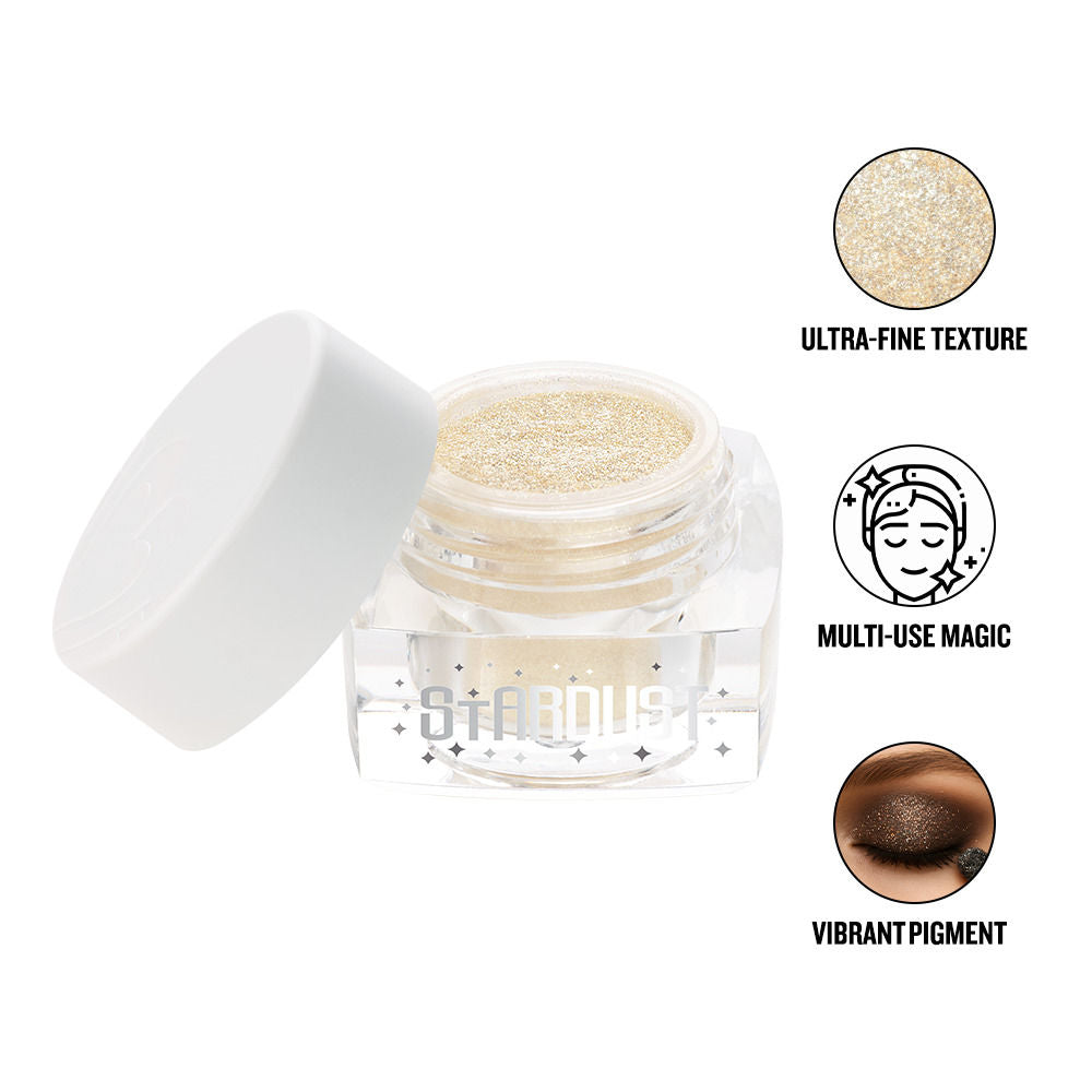 Stardust Loose Glitter - Stellar Beam