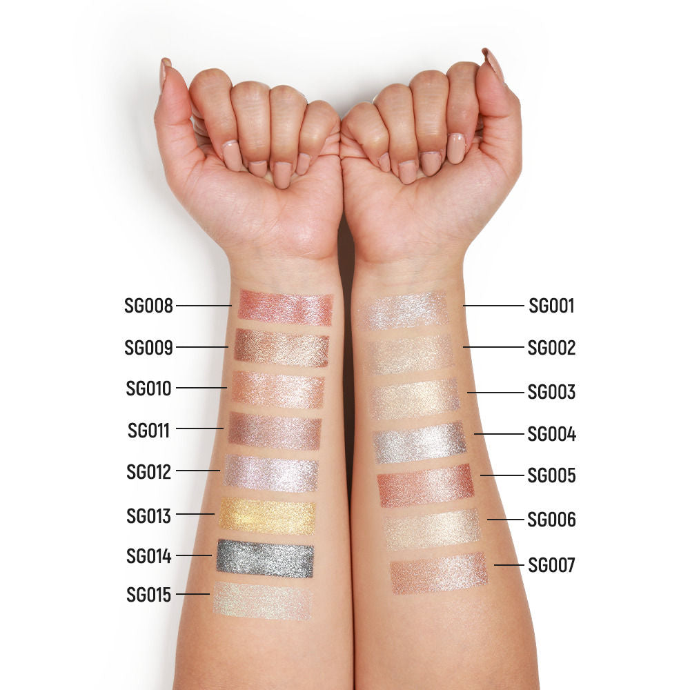 Stardust Loose Glitter