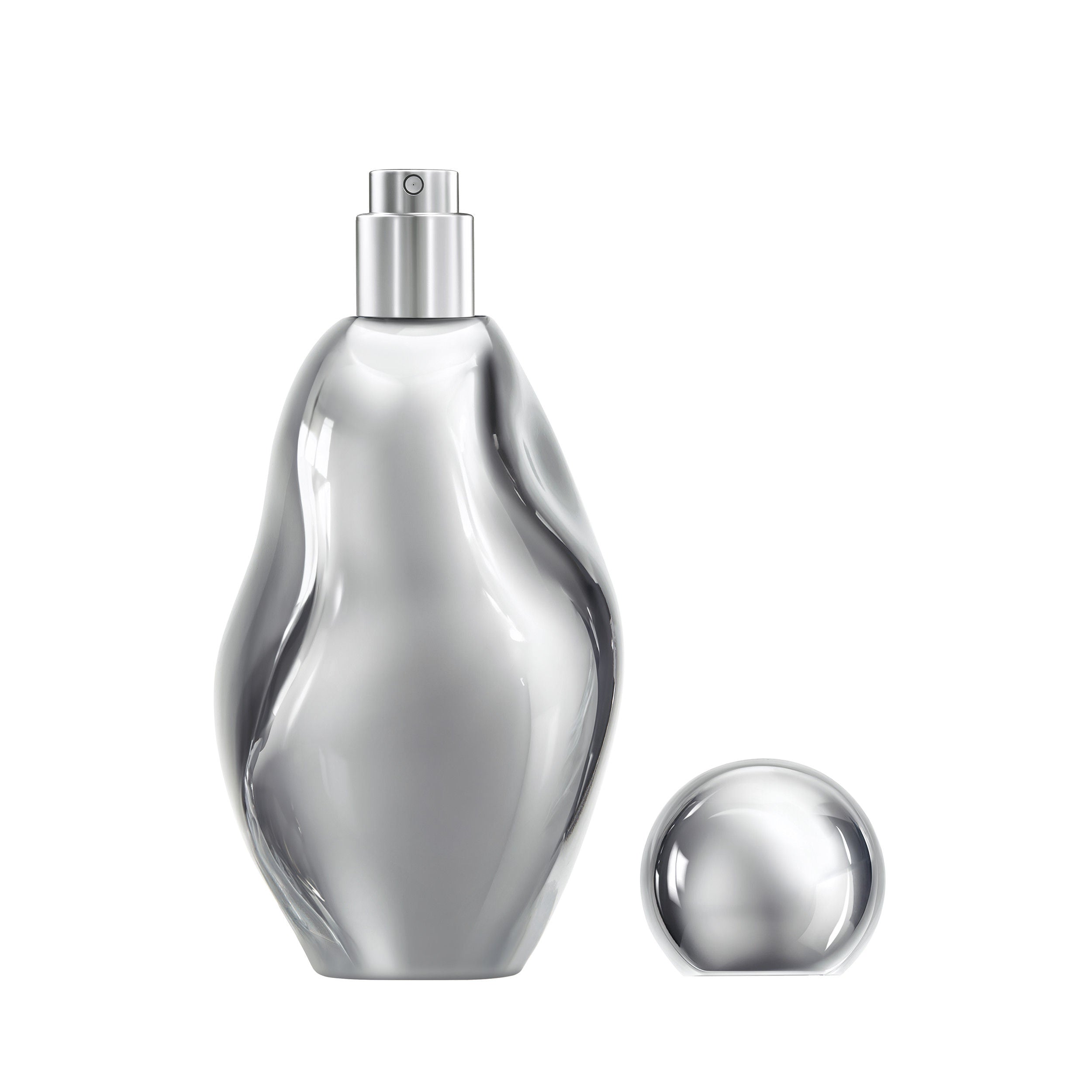 Jenner 2.0 Eau De Parfum