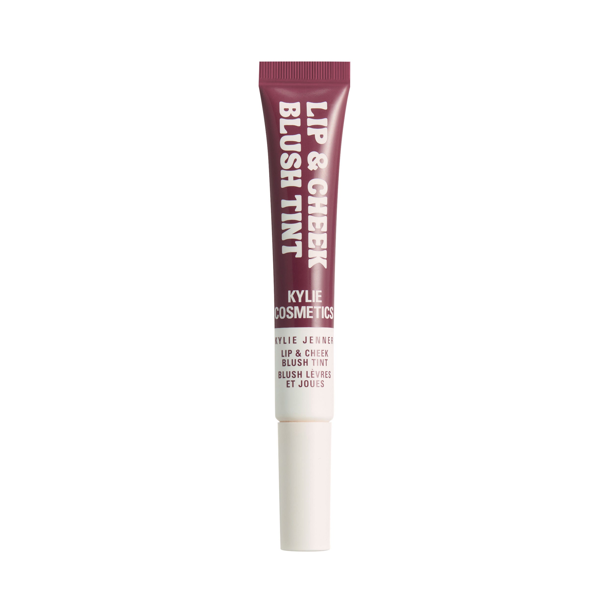 Lip & Cheek Blush Tint - 118