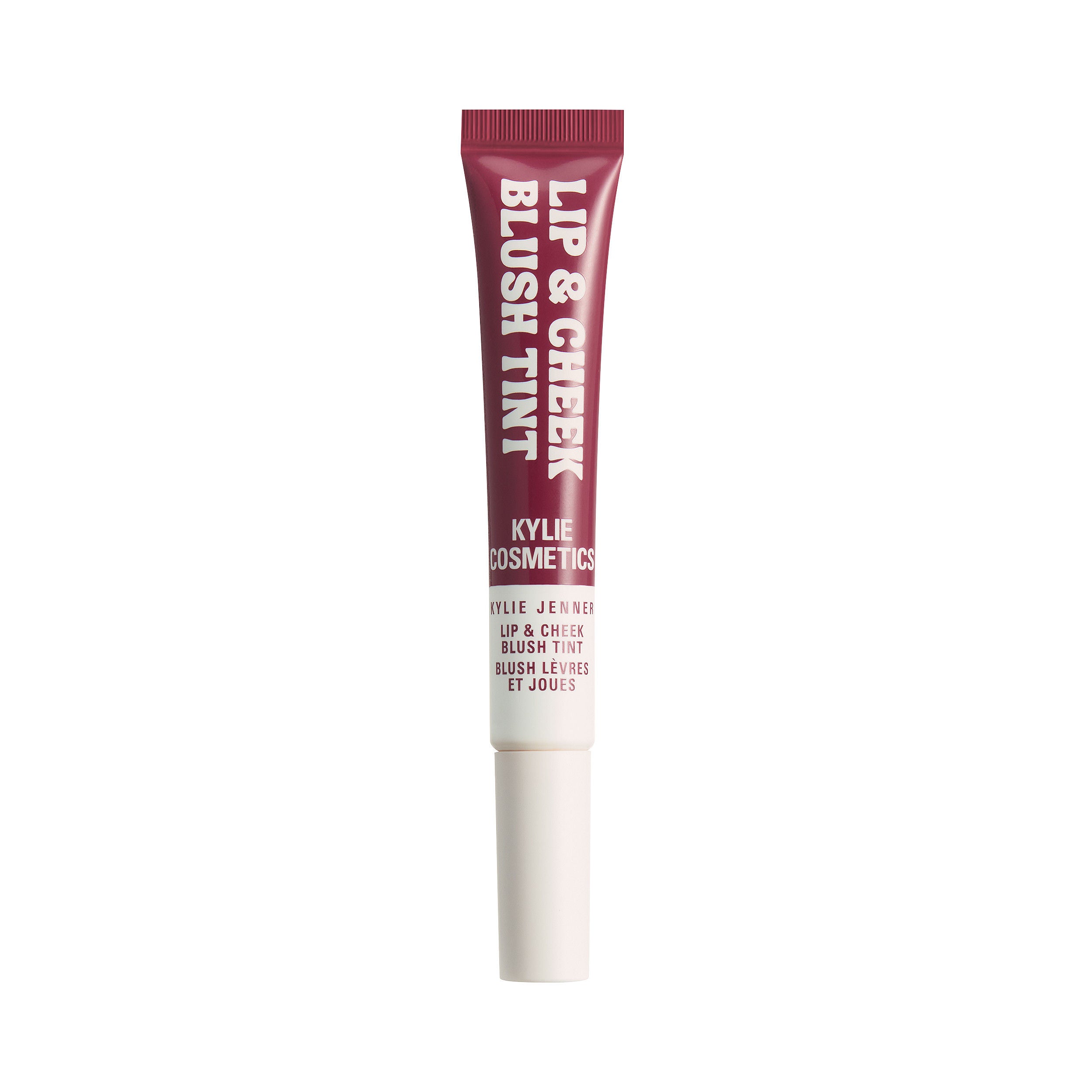 Lip & Cheek Blush Tint - 117