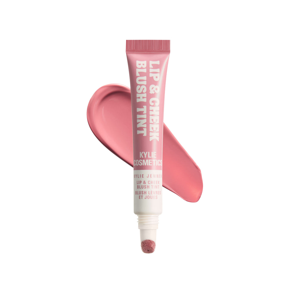 Lip & Cheek Blush Tint