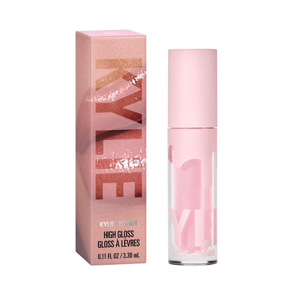 High Liquid Lip Gloss