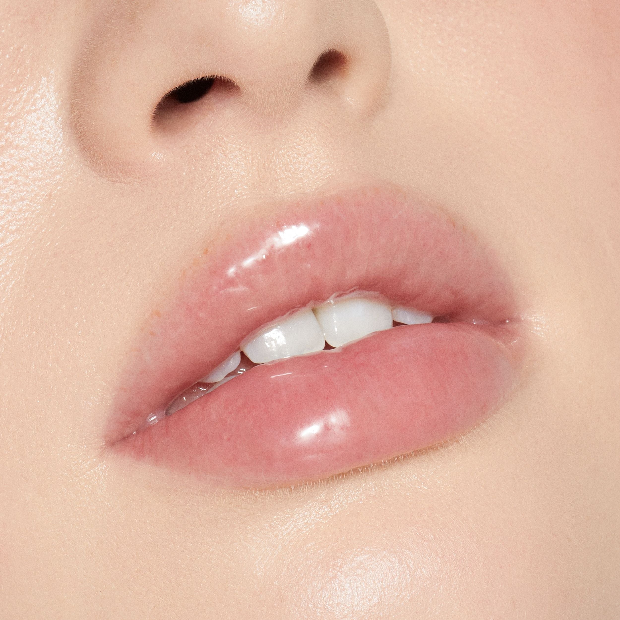 High Liquid Lip Gloss