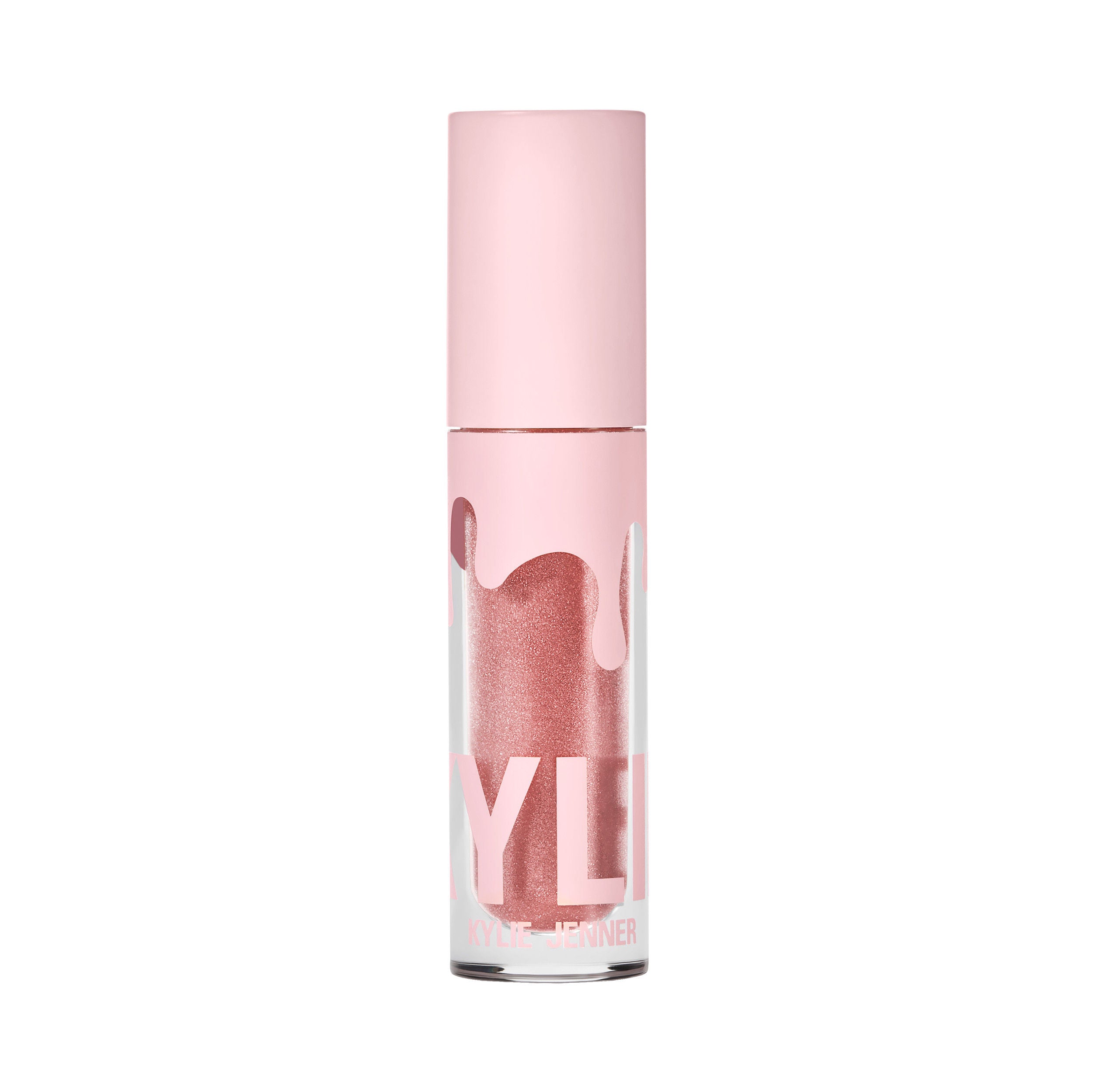 High Liquid Lip Gloss - 324 Damn Gina