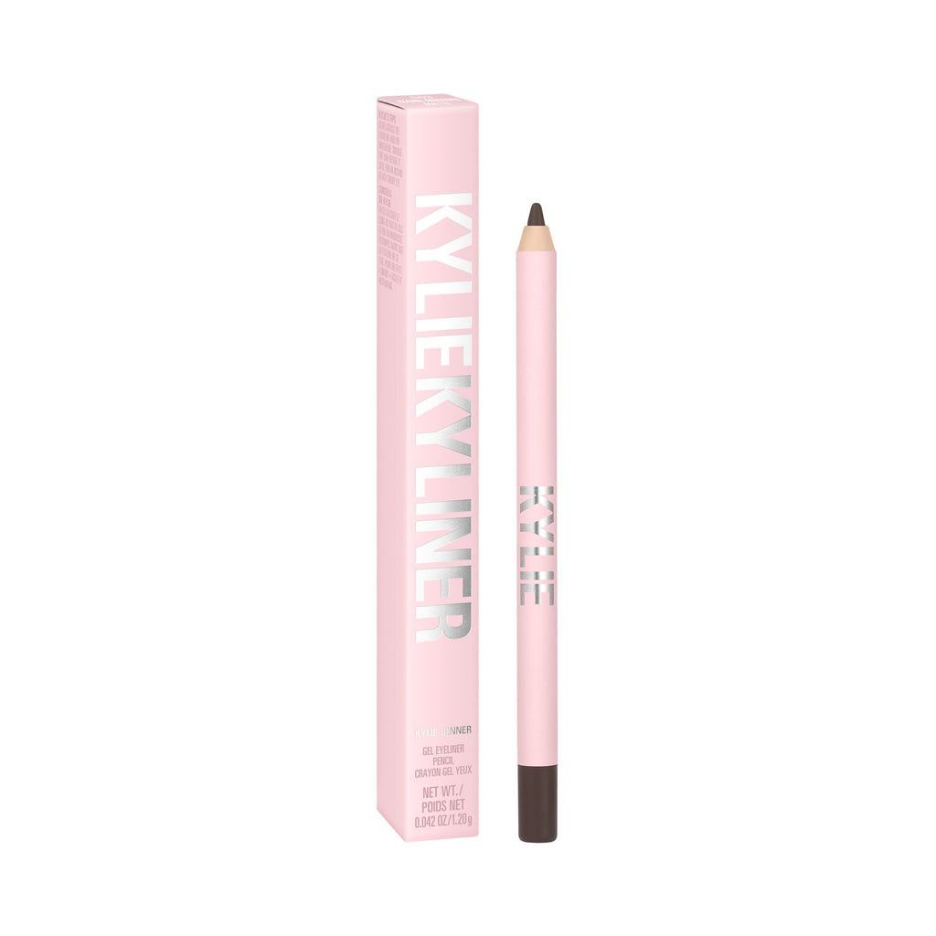 Gel Matte Pencil - Brown 003