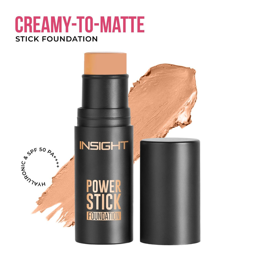Power Stick Foundation