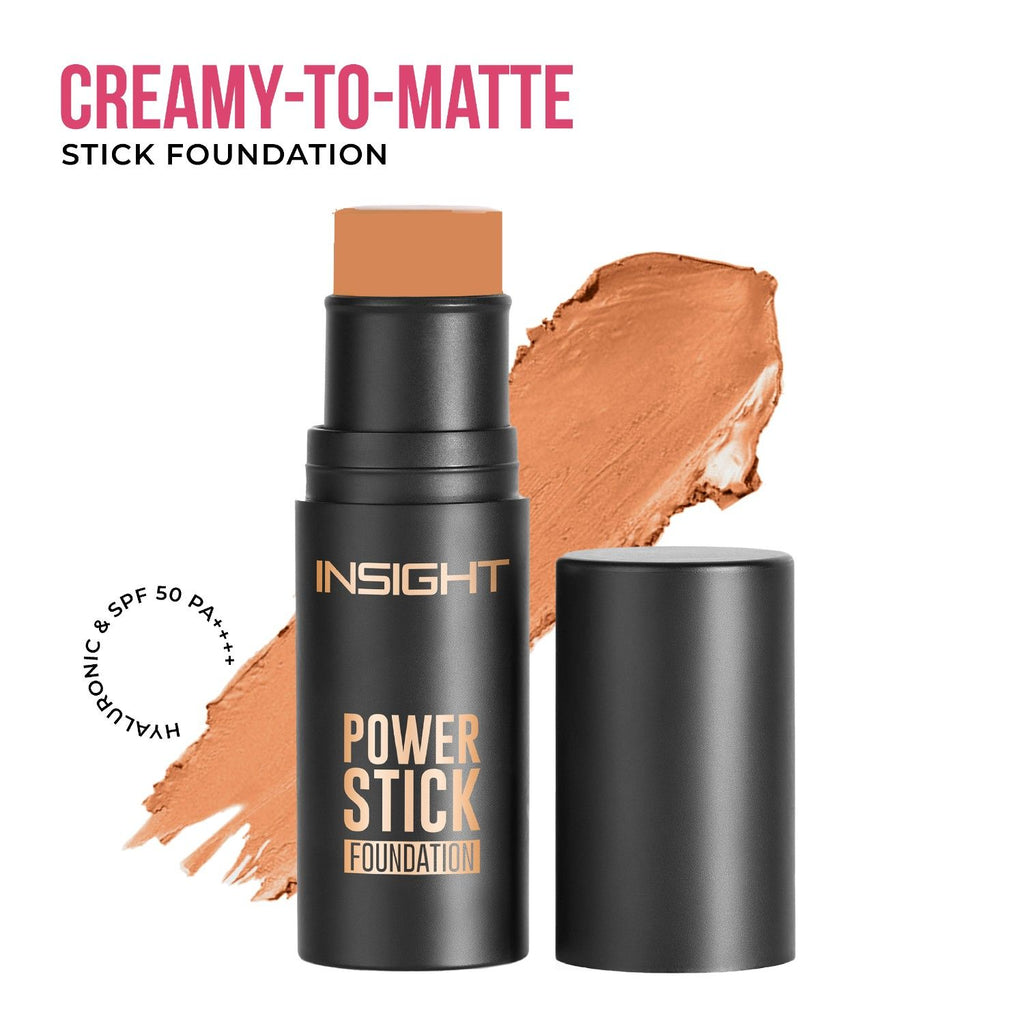 Power Stick Foundation - Walnut Tan