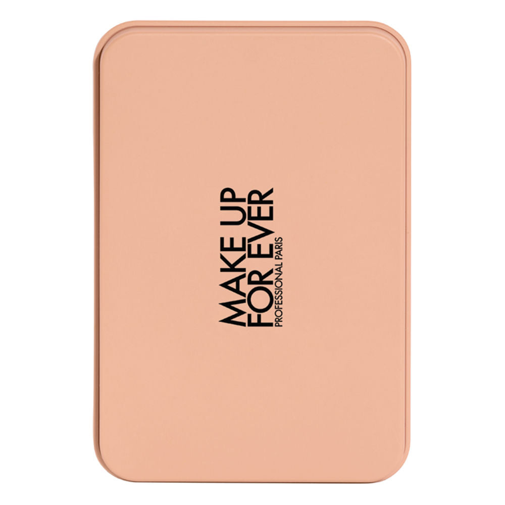 HD Skin Matte Velvet Foundation