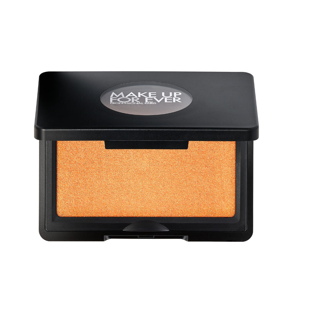 Artist Face Powder Highlighter - H150 - Major Gold