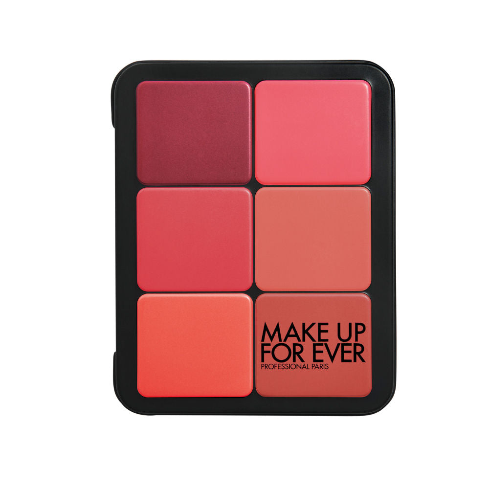 Hd Skin Face Essentials Palette - Harmony 2