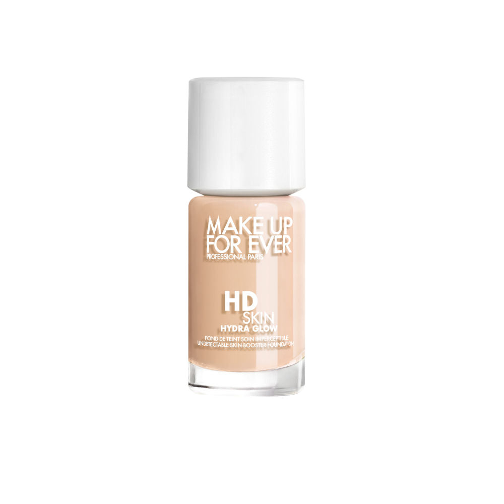 Hd Skin Hydra Glow Foundation - 1n06 - Porcelain