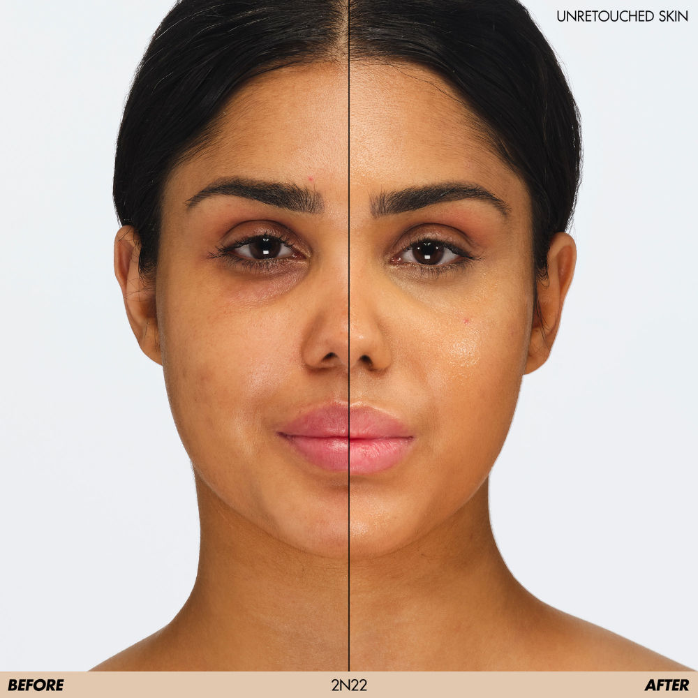 Hd Skin Hydra Glow Foundation