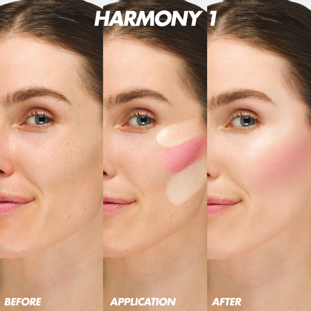 Hd Skin Face Essentials Palette