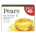 Pure And Gentle With Glycerine And Natural Oils