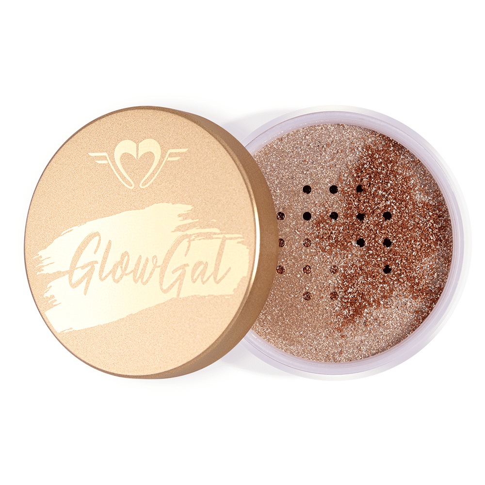 Glow Gal Loose Highlighter - Ggh004