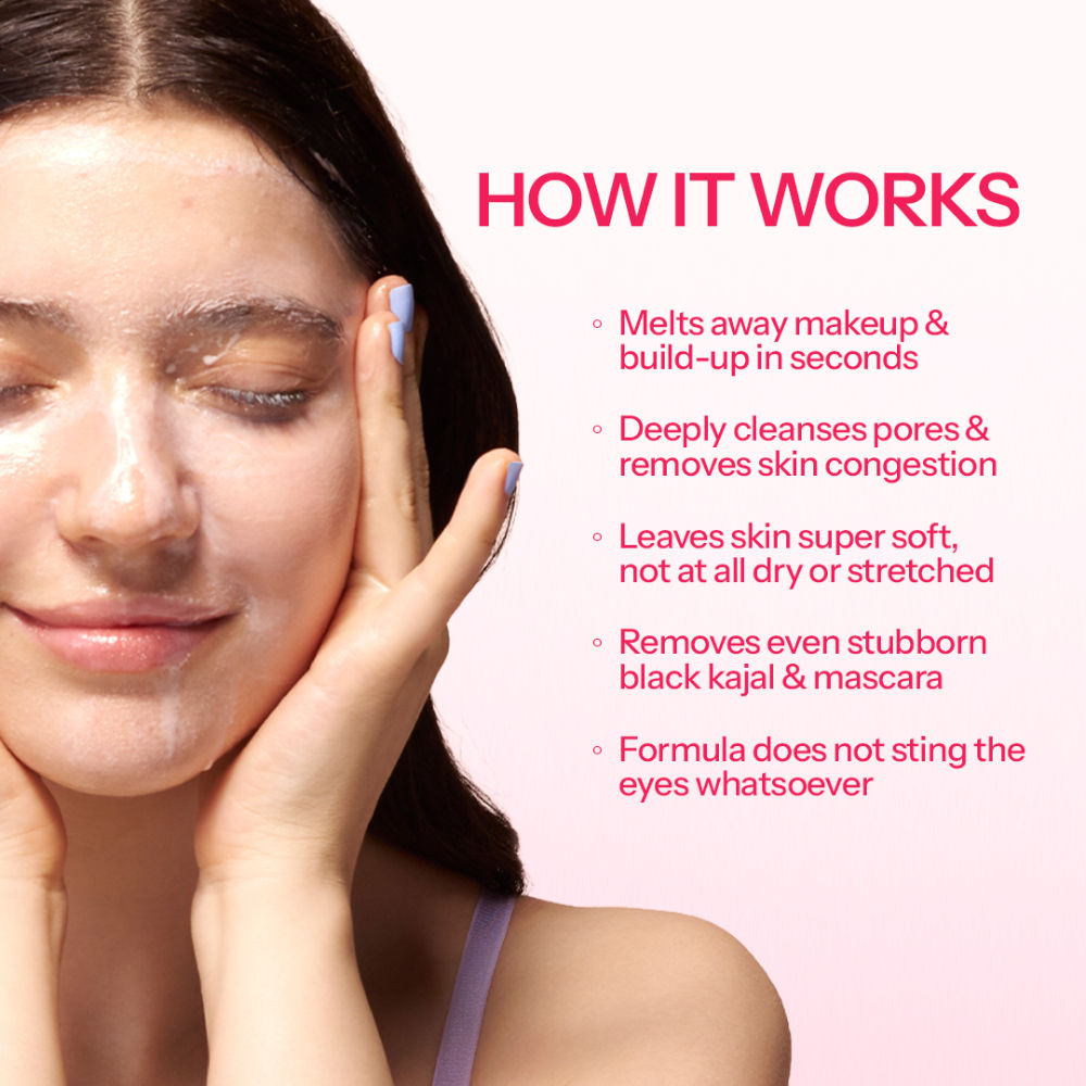 Good Grease Twist Easy Cleansing Balm