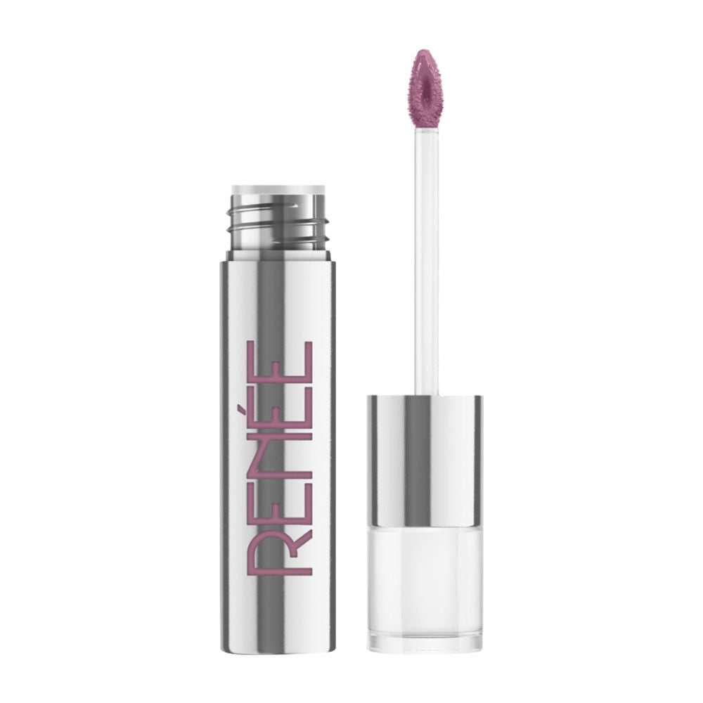 Gloss Stay Transfer Proof Glossy Liquid Lip Color - 12