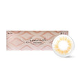 Spanish 1Day Coloured Contact Lenses - Brown - 0.00 (5 Pairs)