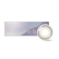 Daily Color Contact Lens - Ending Grey (0.00 Plano)