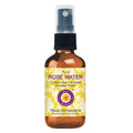 100% Pure Rose Water For Pore Tightening, Acne & Hydration | No Artificial Fragrance