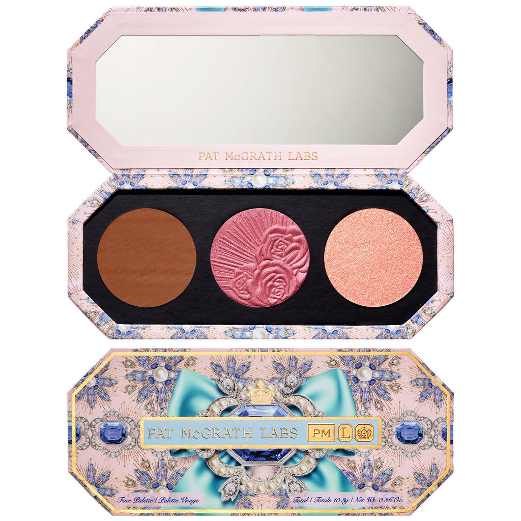 Divine Blush + Bronze + Glow Trio - Supernova Siren