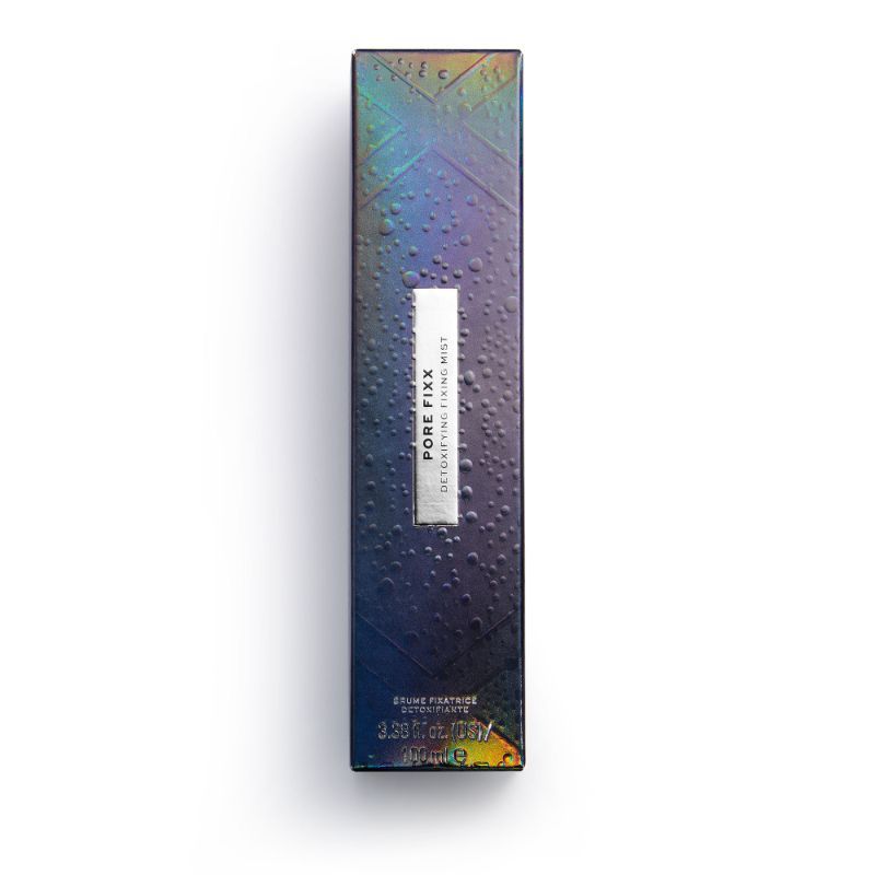 Pore Fixx Fixing Mist