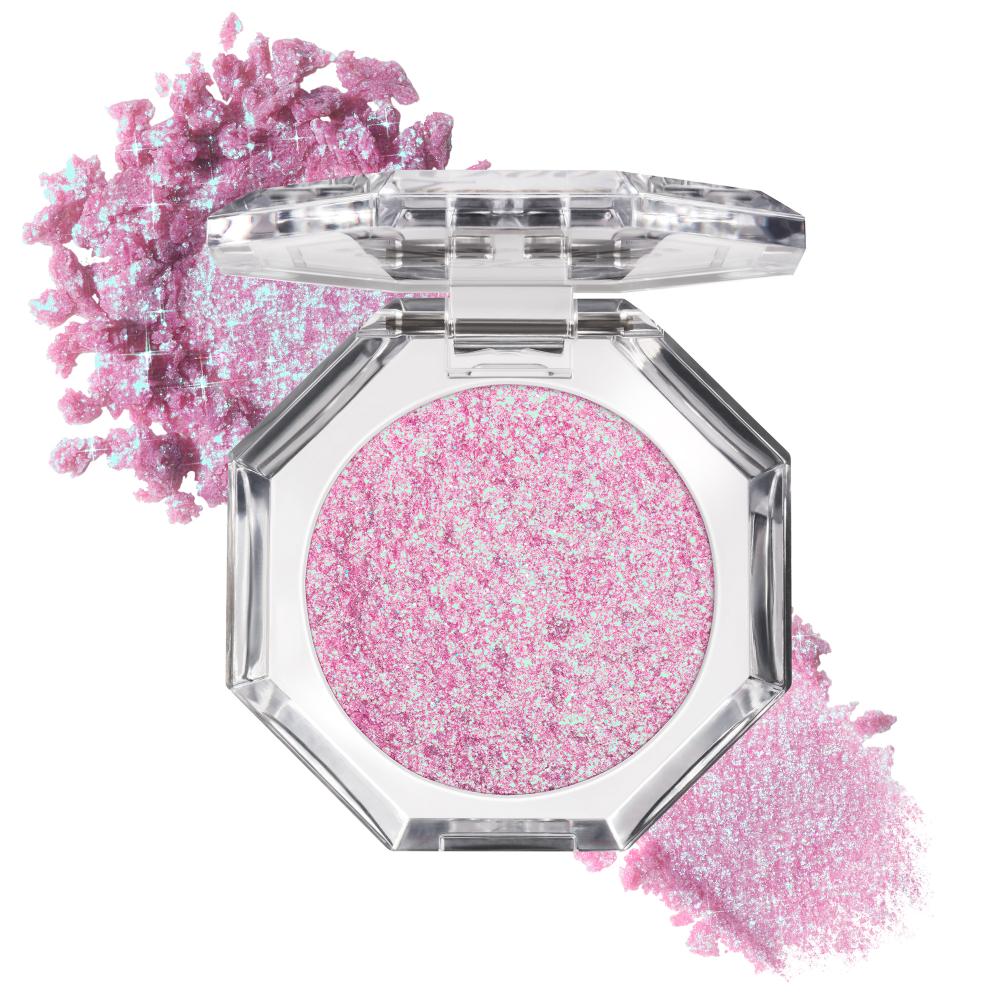 Disco Crush High Shine Multi - Use Eye Shadow & Highlighter - Show Off