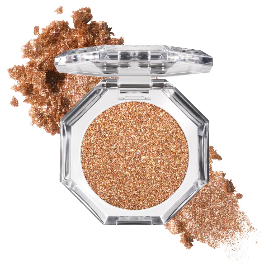 Disco Crush High Shine Multi - Use Eye Shadow & Highlighter - Magic Sprink