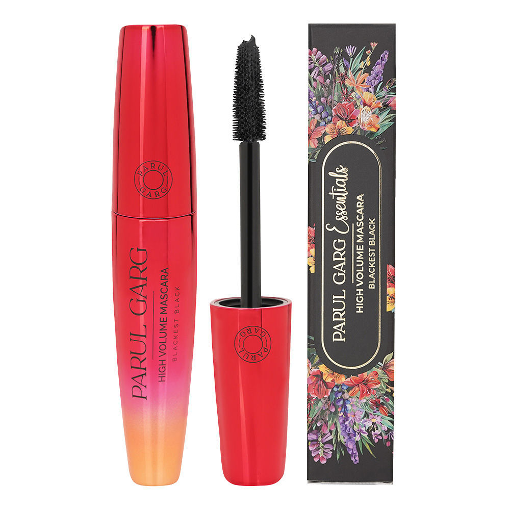 Black High Volume Mascara