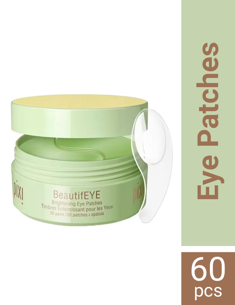BeautifyEYE Brightening Under-Eye Patches with Vitamin C