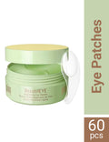 BeautifyEYE Brightening Under-Eye Patches with Vitamin C
