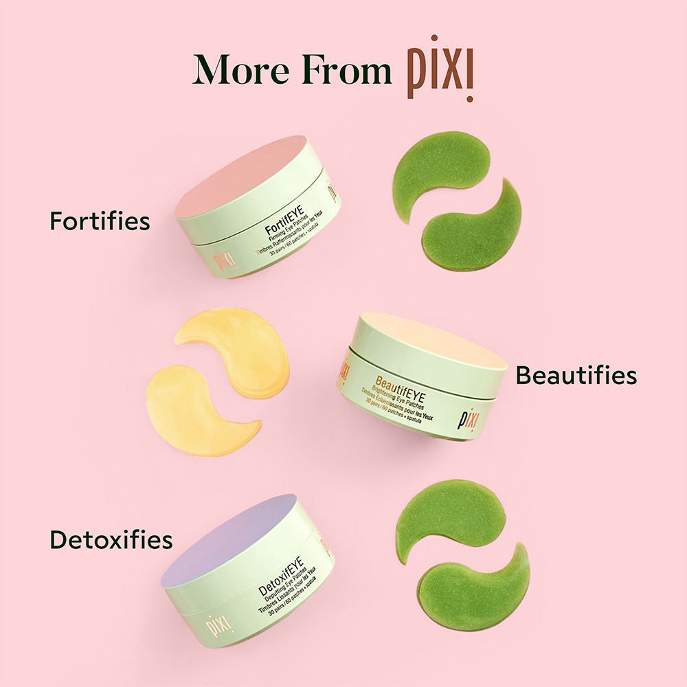 BeautifyEYE Brightening Under-Eye Patches with Vitamin C