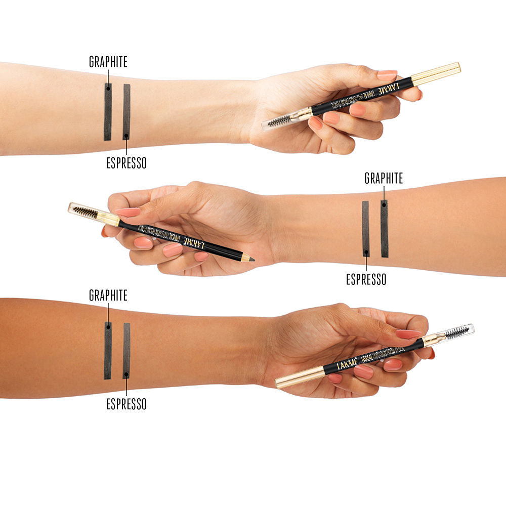 Absolute 3D Eye Brow Definer