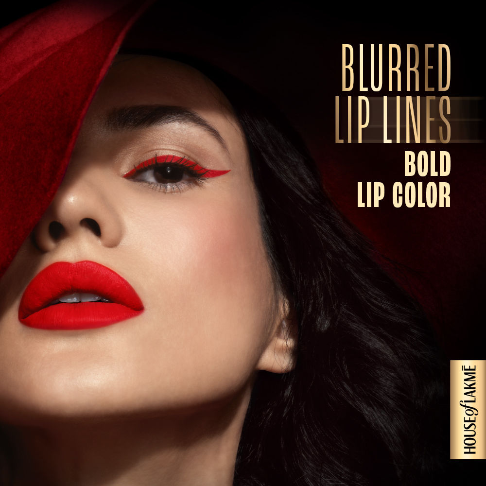 Absolute Beyond Matte Lipstick