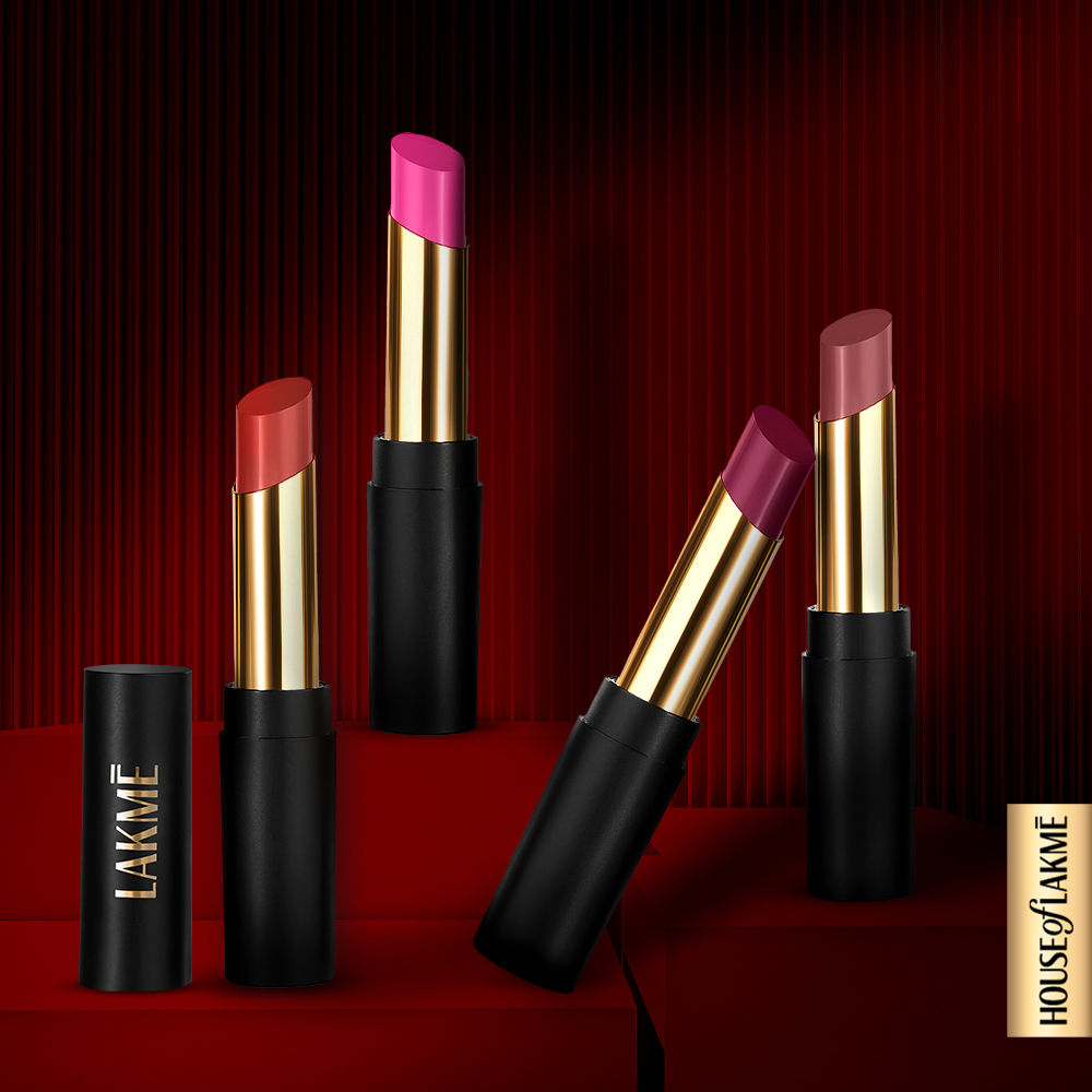 Absolute Beyond Matte Lipstick