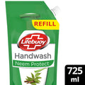 Germ Protection Handwash With Vitamins 99.9% Fights Bacteria - Neem Protect