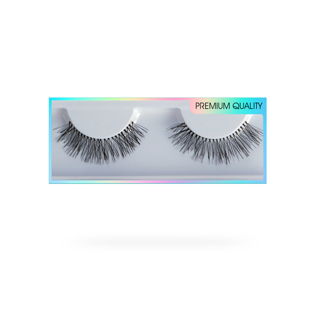Lash Labels 5D Eyelashes for Women - Babe - Holla