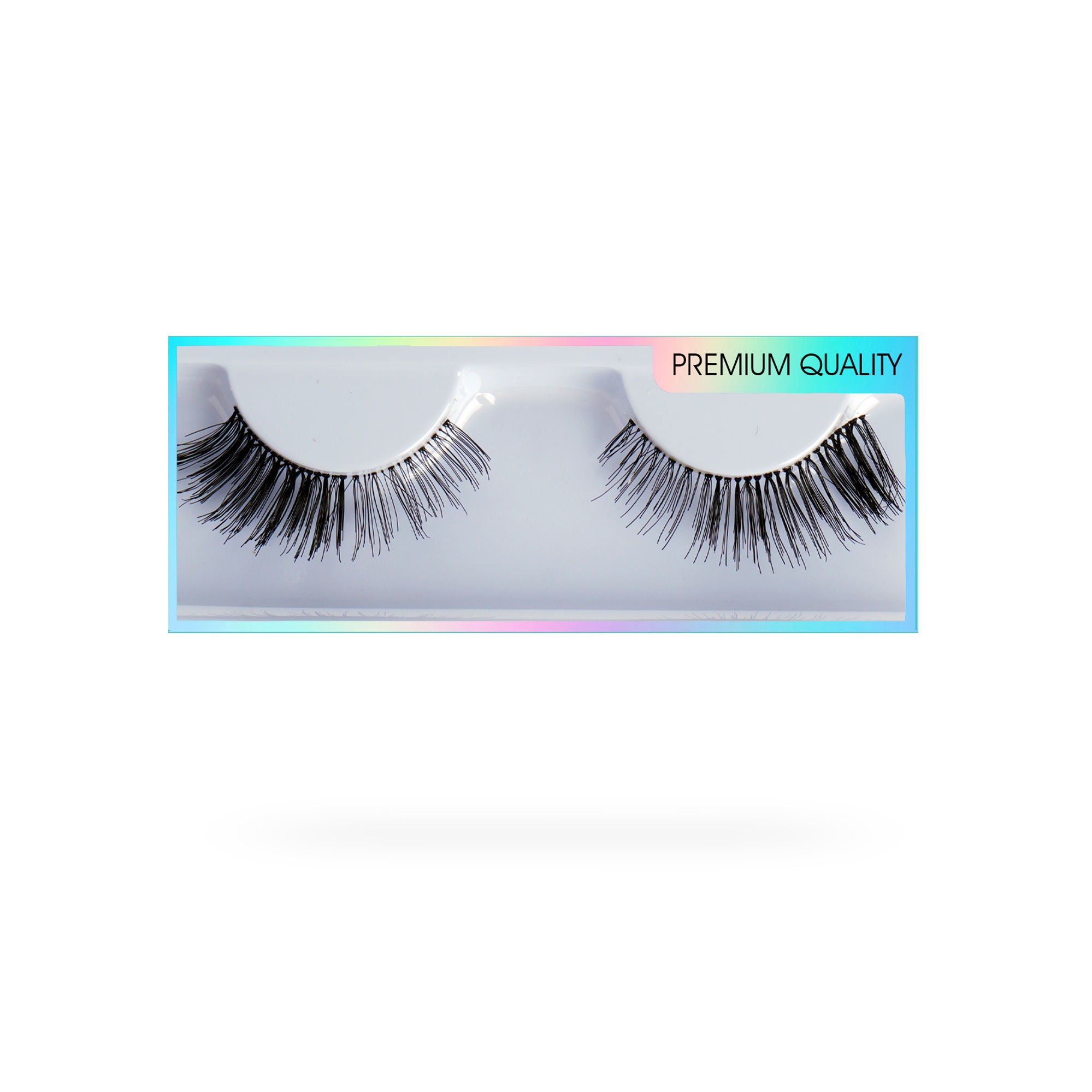 Lash Labels 5D Eyelashes for Women - Babe - Hey Sexy