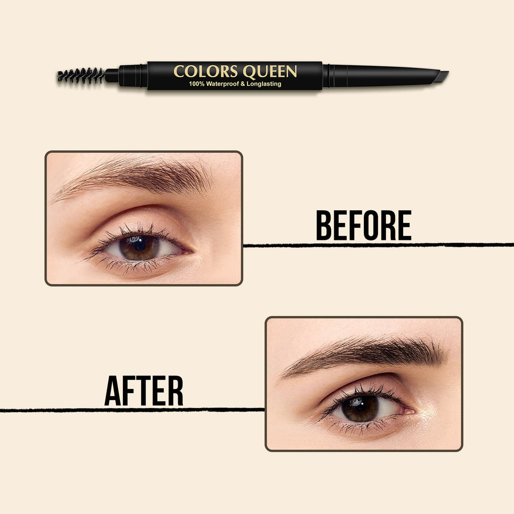 Brow Master Eyebrow Definer Pencil