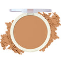 Hd Oil Control Pan Cake Compact Powder