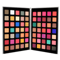 70 Multi - Color Eyeshadow Palette