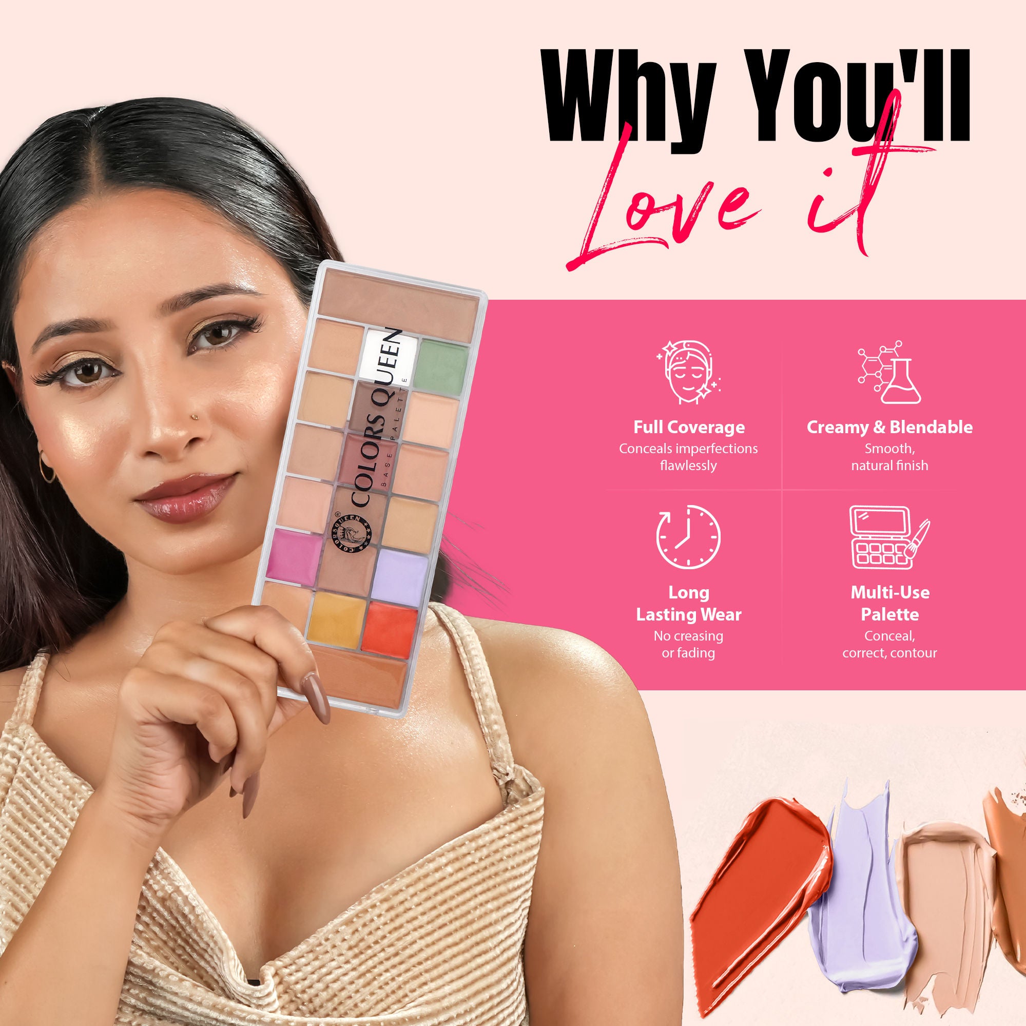 Base Palette