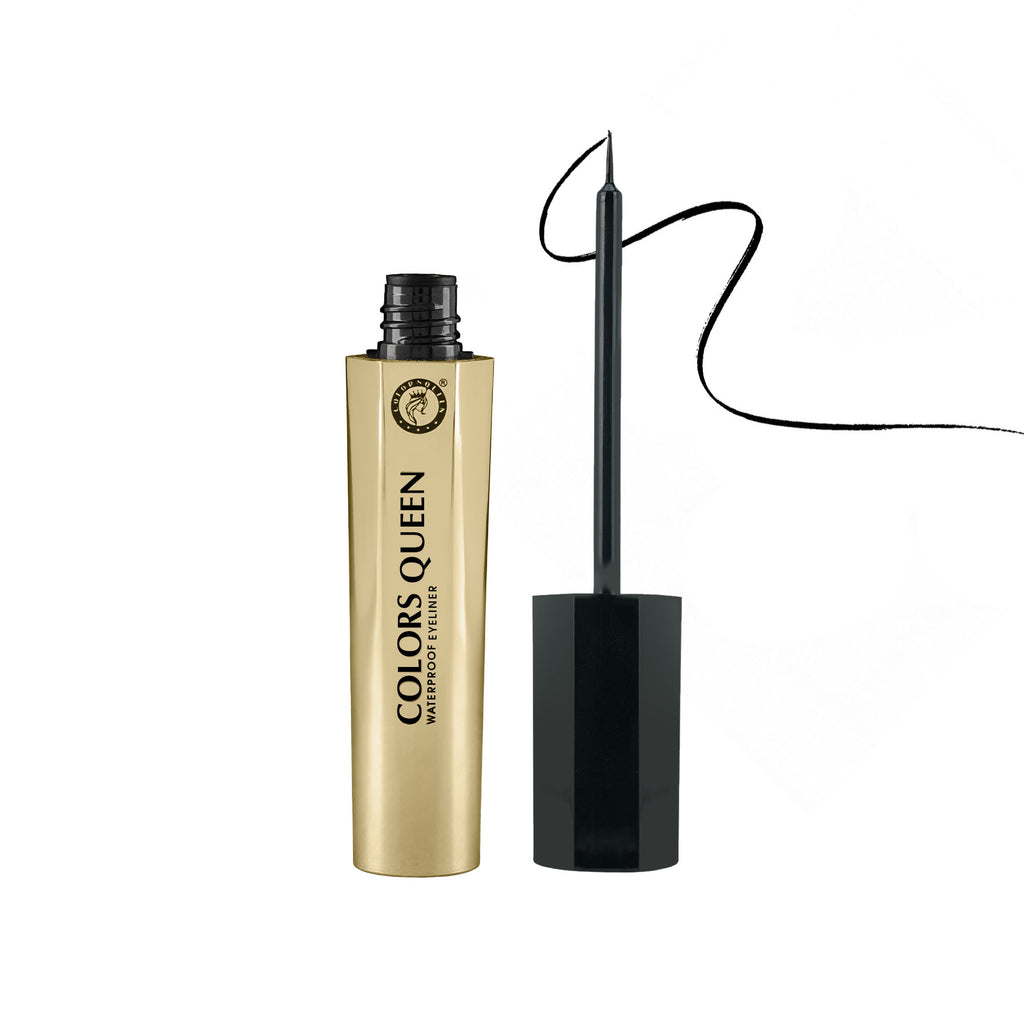 Waterproof Eyeliner