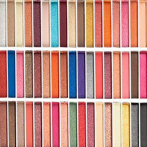 Professional 51 Colors Eyeshadow Palette