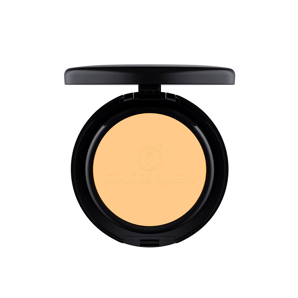 Luminous Silk Compact Powder - 6