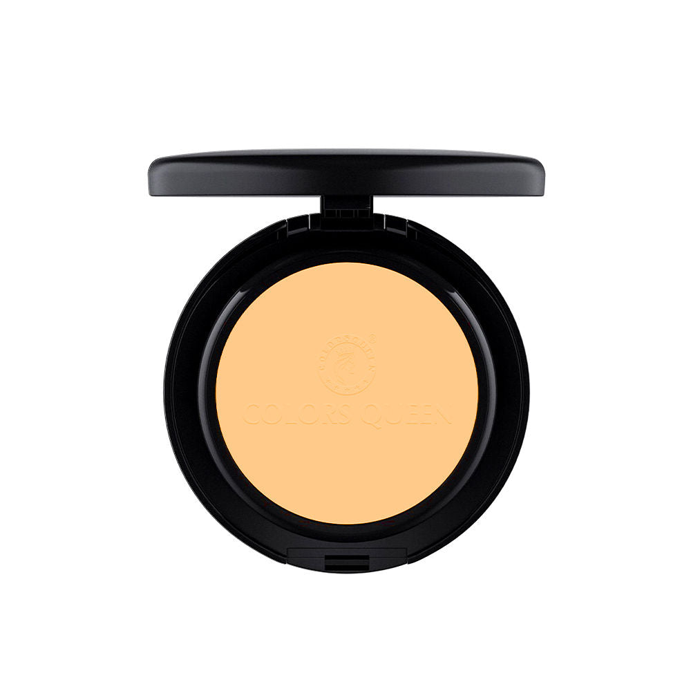 Luminous Silk Compact Powder - 7