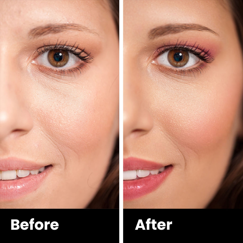 Pure Perfection Foundation