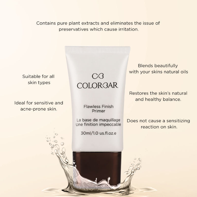 Flawless Finish Primer