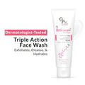 0.5% Retinol Reticuram Face Cleanser For All Skin Types
